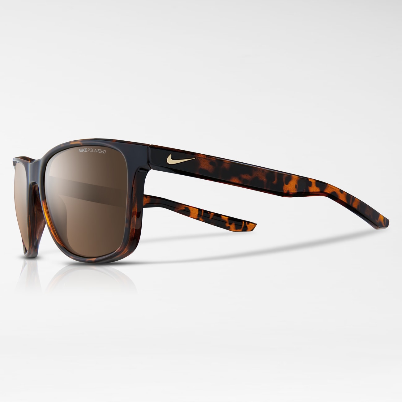Nike Essential Endeavor Polarized Temple Image