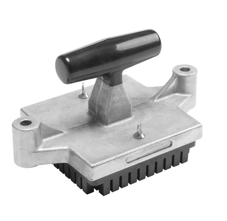 4-section-wedge Insta Cut® 5.1 manual food processor