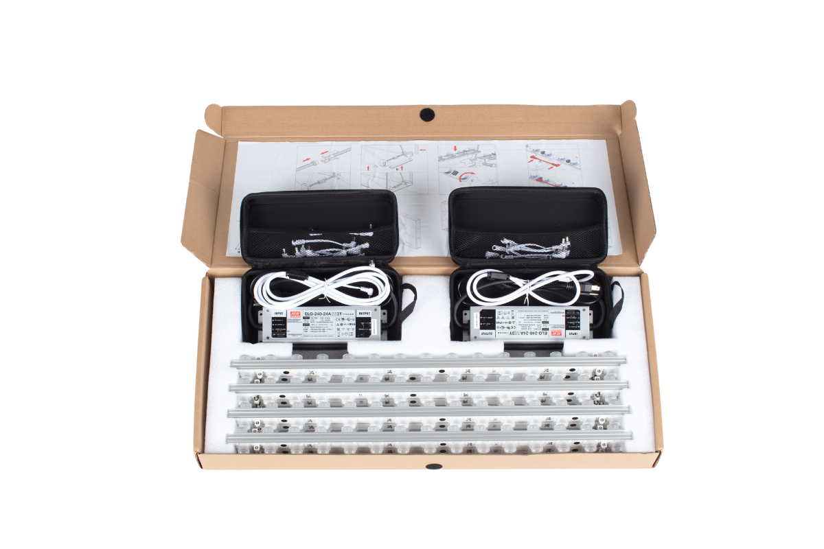 LED Light Kit
