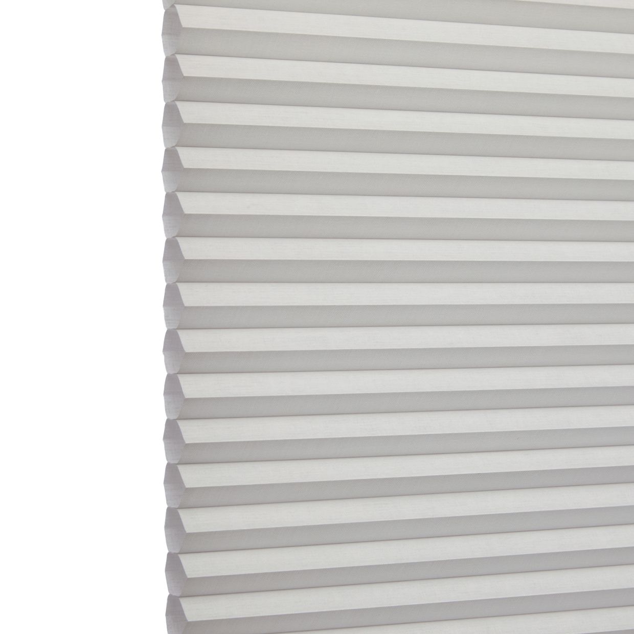Duette Dolphin Pleated blind