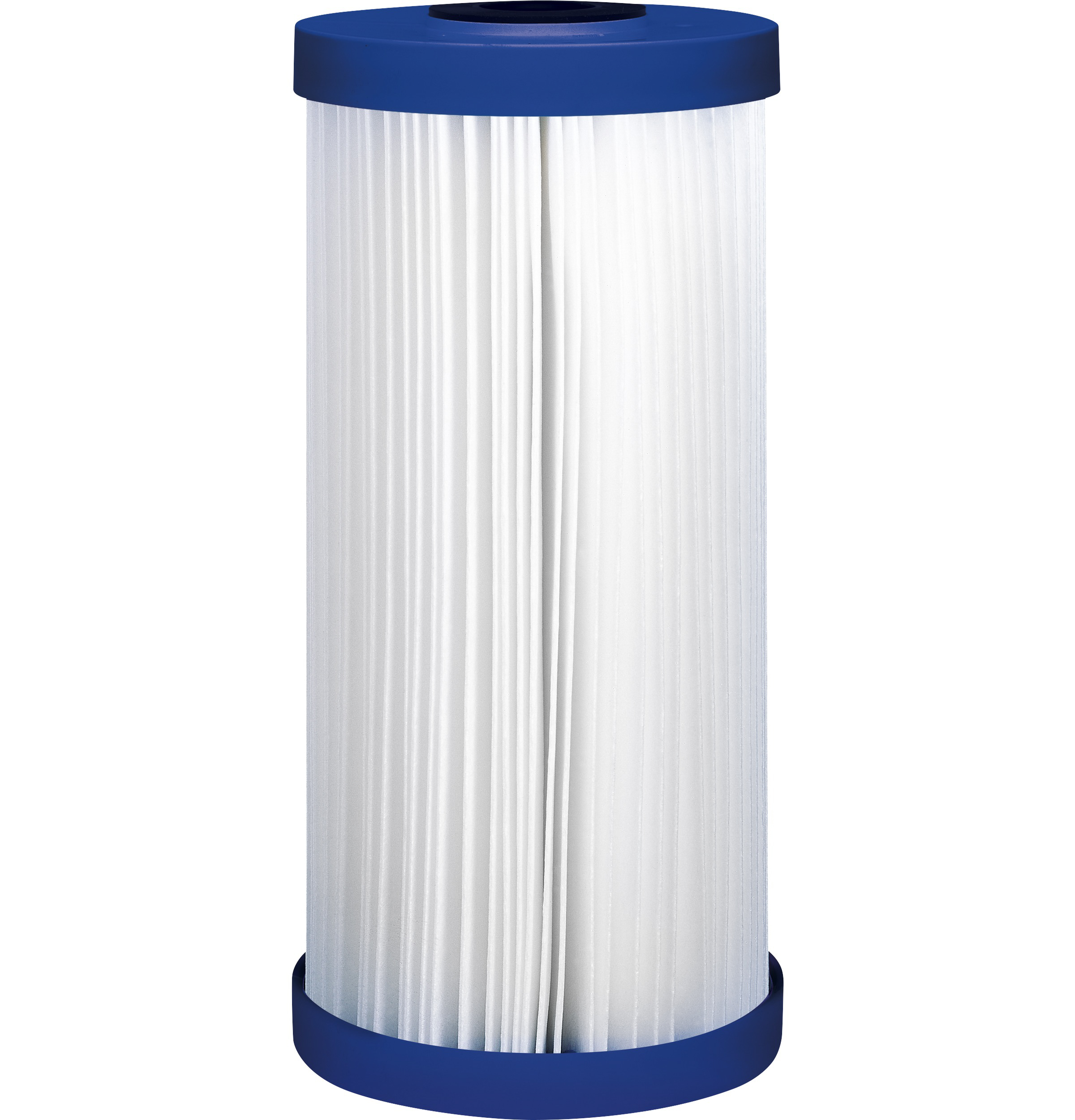 GE WHOLE HOUSE BASIC REPLACEMENT WATER FILTER &mdash; Model #: FXHSC