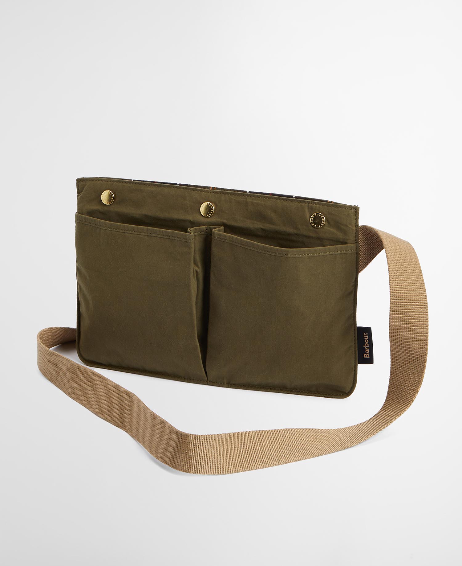 Borsa a tracolla Transport Sacoche image number 1
