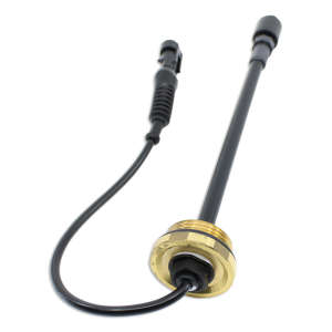 Float L=250 + Conn. Amp