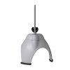 4-section Wedgemaster II™ fruit and vegetable wedger