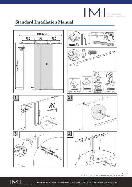 Installation Guides — Mpl Imi Bd Fiji Malta Install Guide