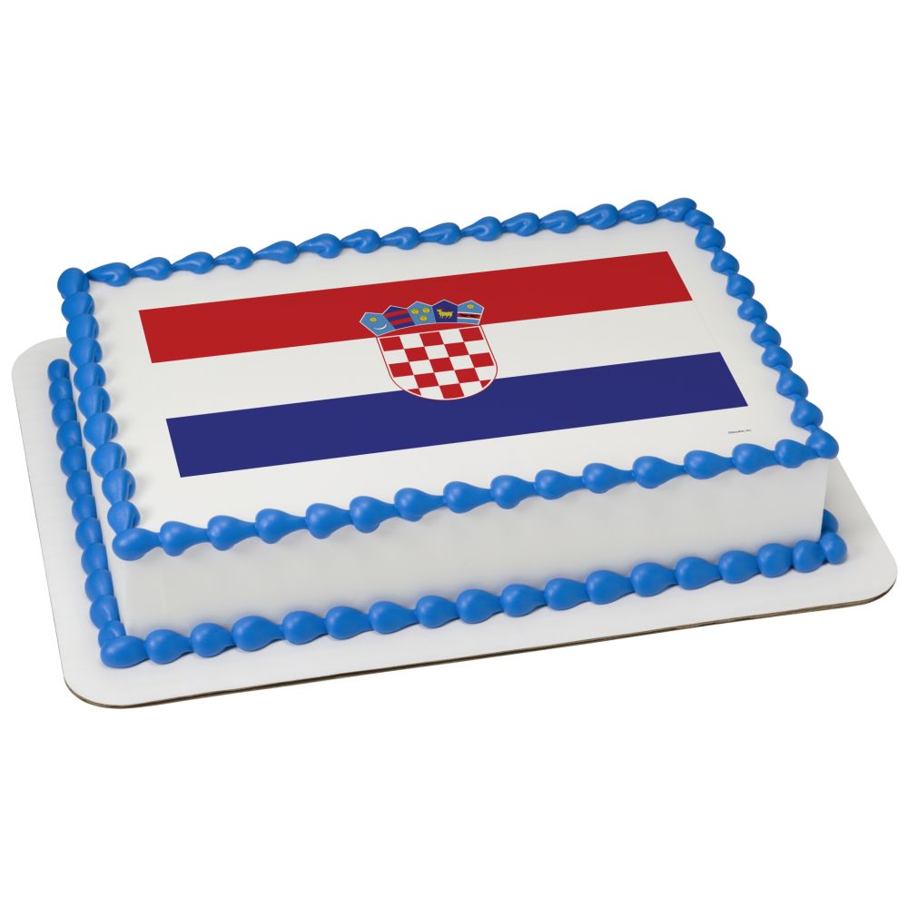 Image Cake Croatia
