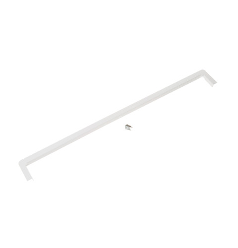 Gas Slide-in Range Island Installation Kit