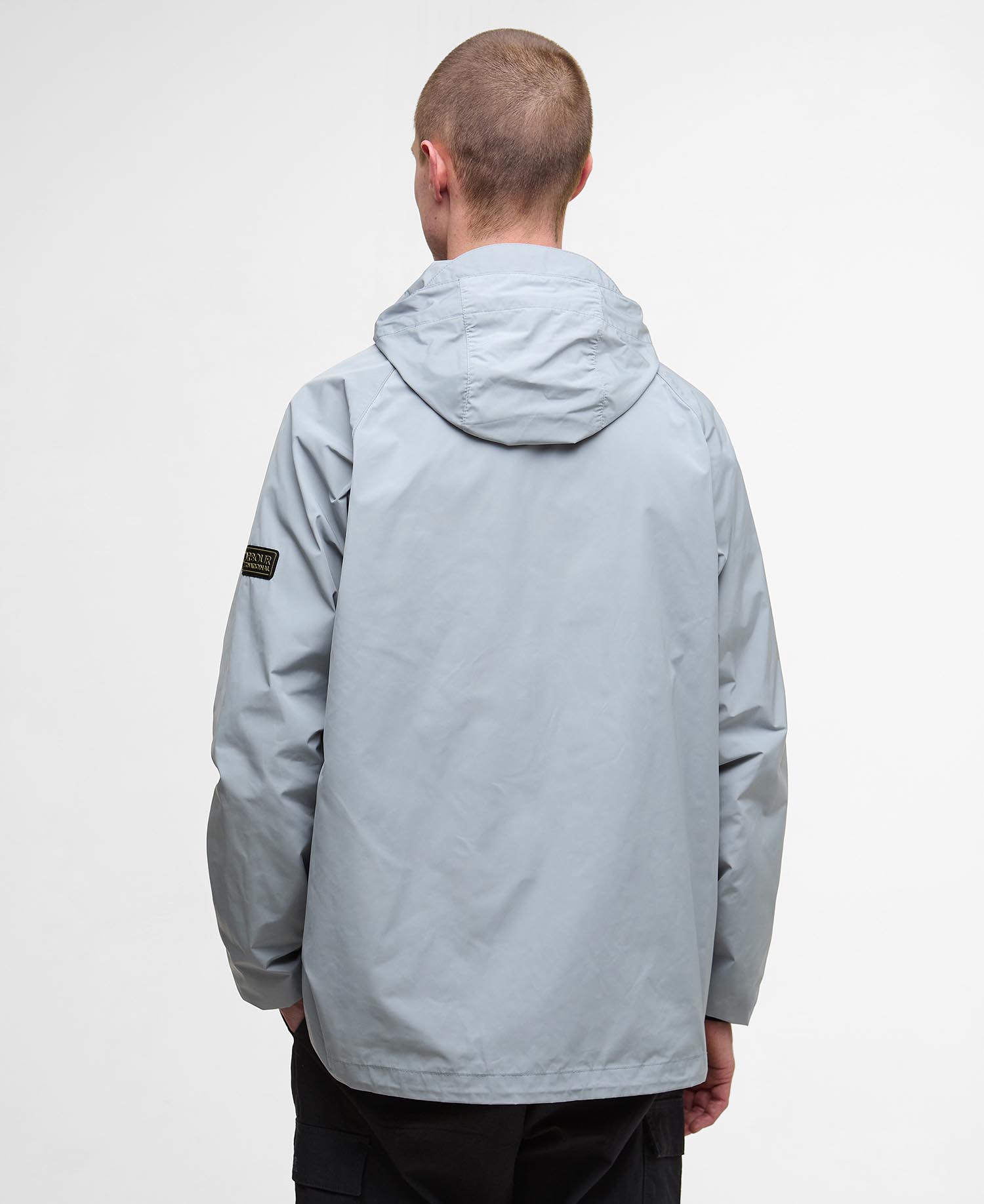Porter Showerproof Jacket image number 2