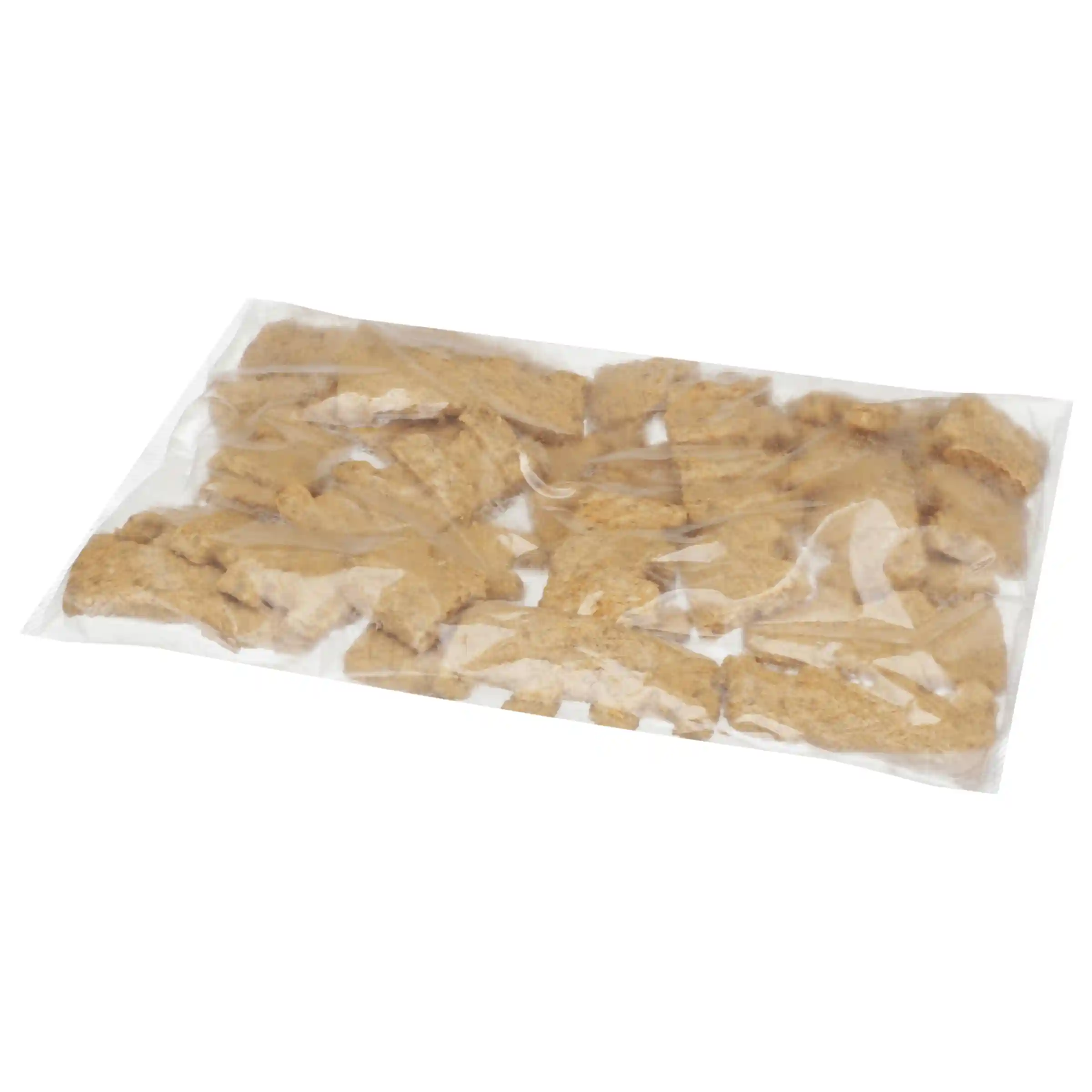 AdvancePierre™ Fully Cooked Pork Rib Patties with BBQ Sauce, 2.50 oz._image_3