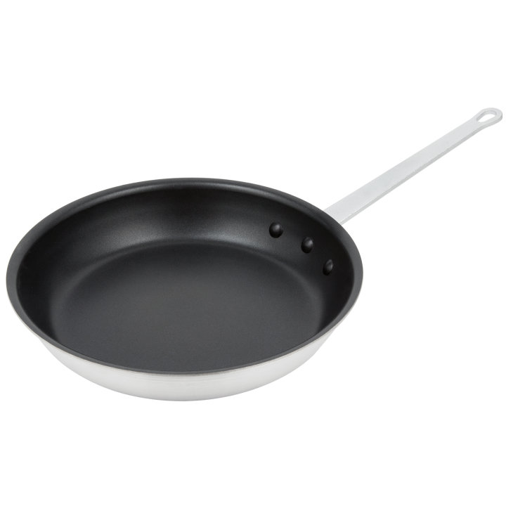 12-inch Arkadia™ aluminum frying pan with nonstick coating