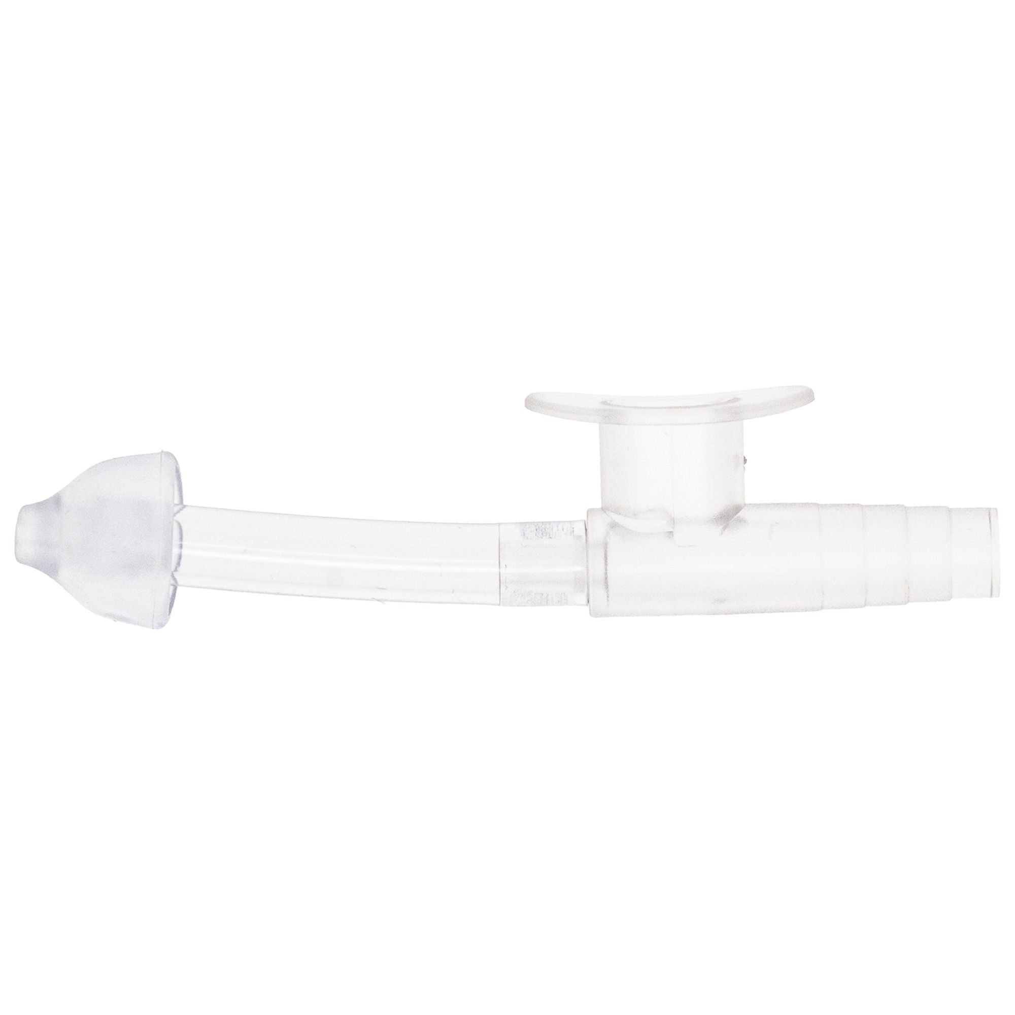 Sun Med DEVICE, NASAL ASPIRATION CMFRTSFT PLUS 3.25" (40/CS)