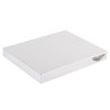 Half-size cubic display cooling plate