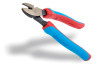 338CB 8-inch CODE BLUE® XLT™ Diagonal Cutting Pliers