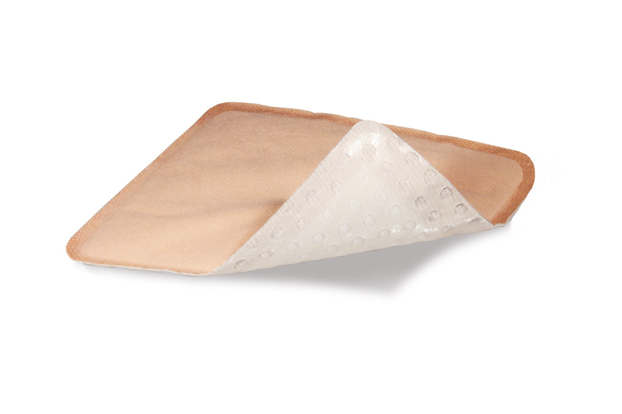Eclypse® Adherent Super Absorbent Wound Dressing, 6 x 6 inch
