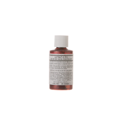 Ruby Red Paint Touch Up Stick .6 oz.