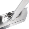 11-inch Optio™ frying pan in natural finish