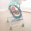 InReach Mobile Lounger and Bouncer™ - Quincy™