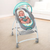 InReach Mobile Lounger and Bouncer™ - Quincy™