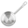 1-quart Optio™ saucepan with low-domed cover