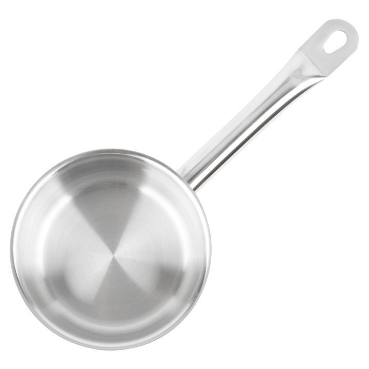 1-quart Optio™ saucepan with low-domed cover