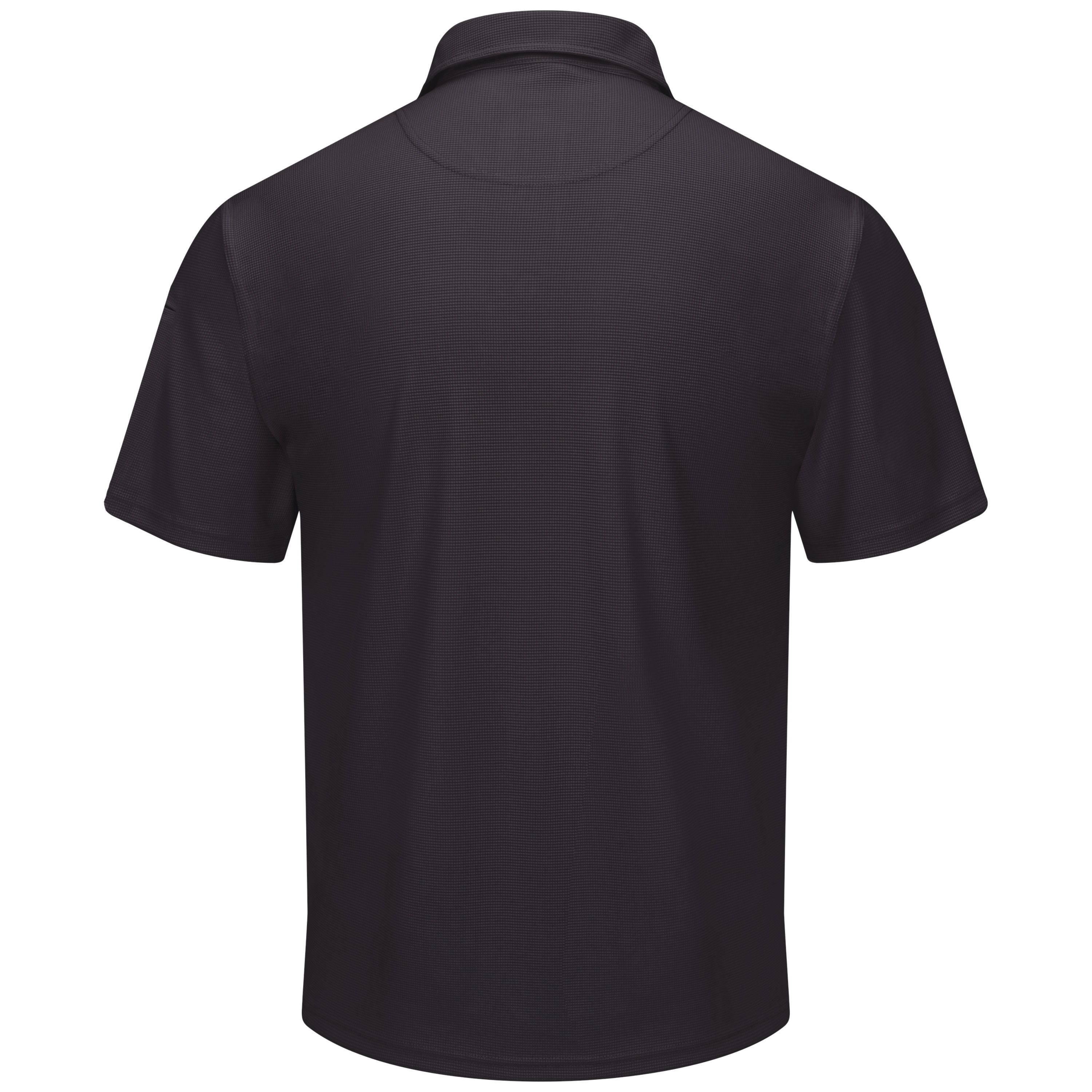 Red Kap Men's Short Sleeve Performance Knit Flex Series Pro Polo