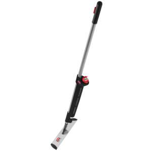 Rubbermaid Commercial, Executive Series, HYGEN™ PULSE™ Microfiber Mop Kit
