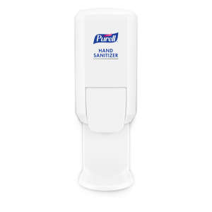 GOJO, PURELL® CS2, Hand Sanitizer, 1000ml, White, Manual Dispenser
