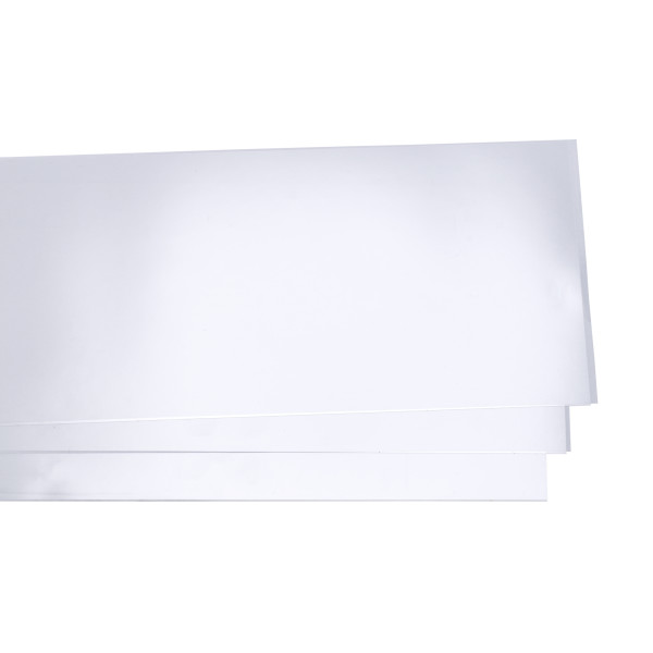 4" x 30" Poly Collar