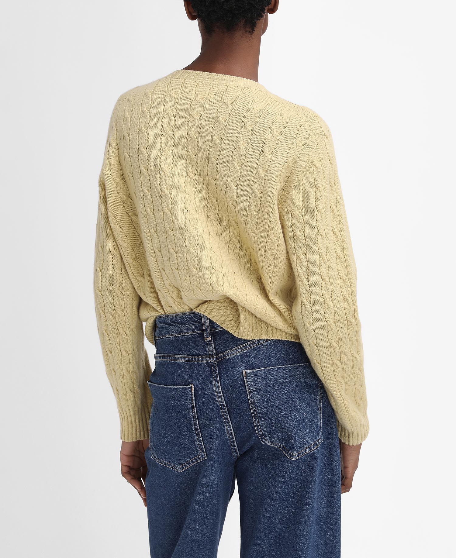 Cardigan Gail Barbour The Edit by Alexa image number 4