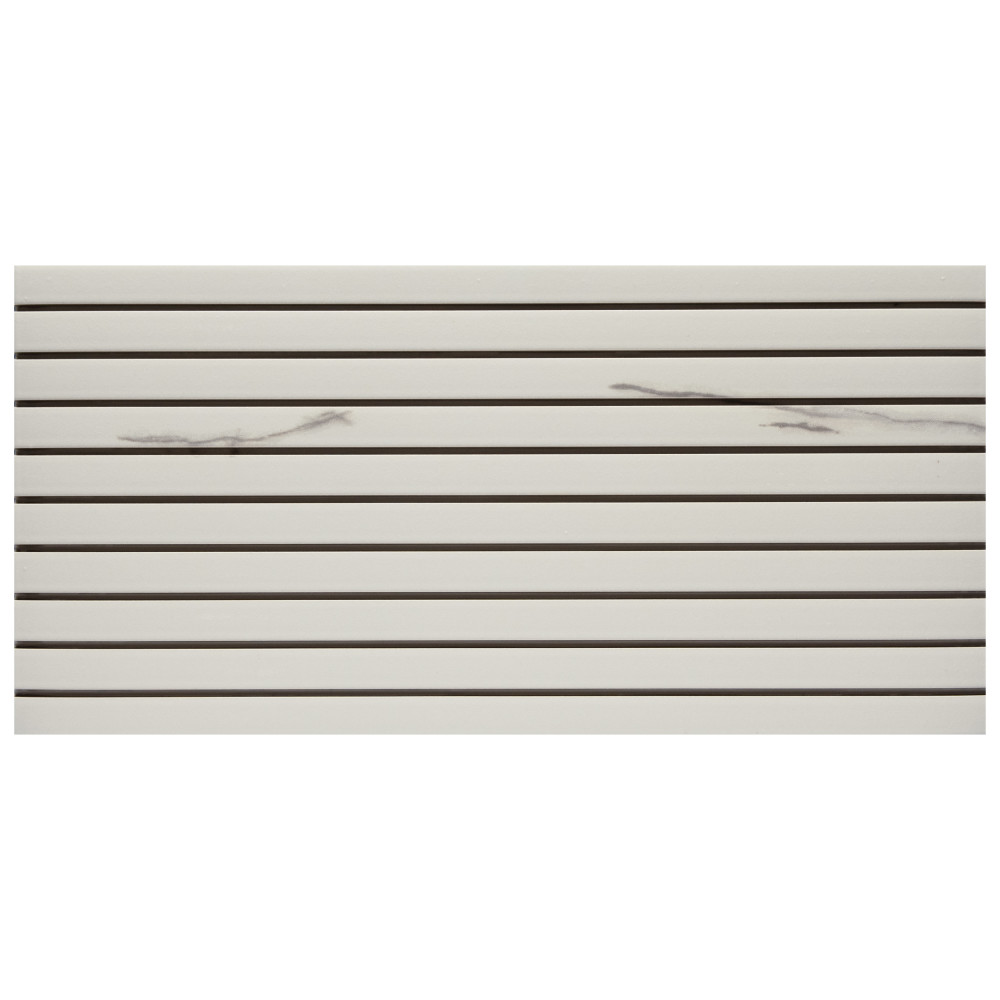 Istanbul Strata Day 6-7/8 in. x 14 in. Porcelain Floor and Wall Tile