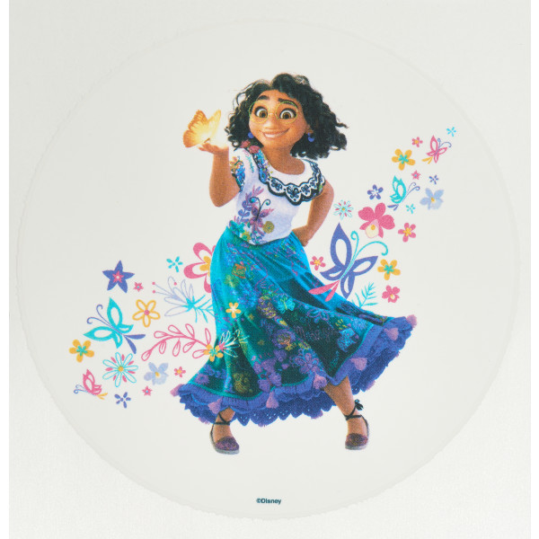 Disney Encanto Mirabel Edible Image®