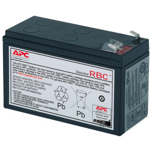 APC Replacement Battery Cartridge #2
