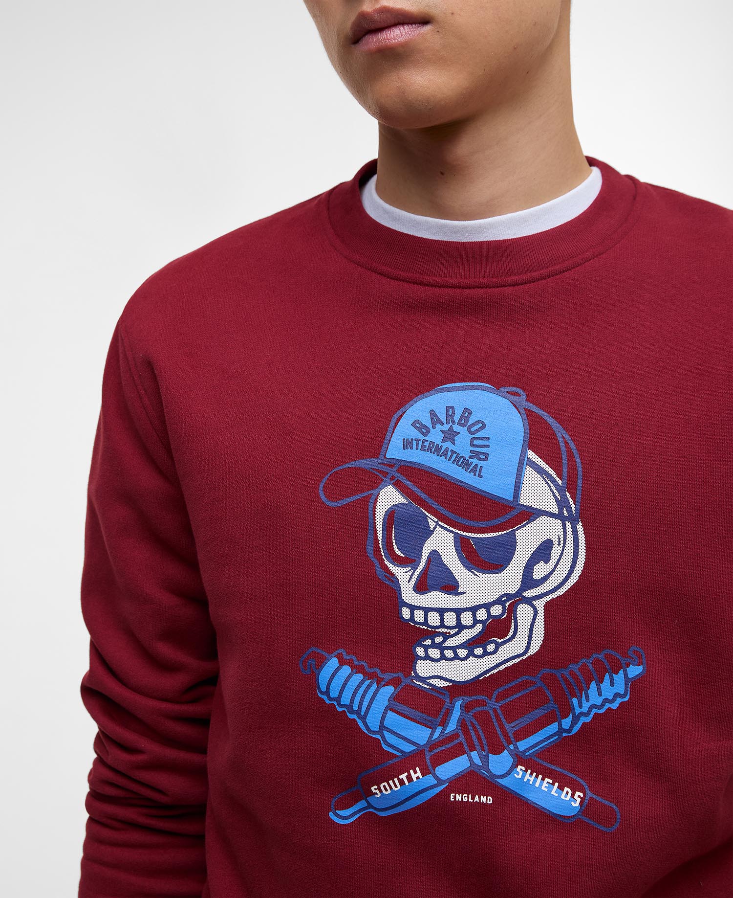 Morgan Sweatshirt image number 3