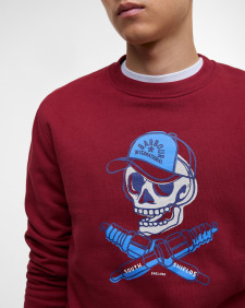 Morgan Sweatshirt 