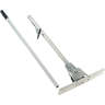 Carlisle, Flo-Pac®, Professional Roller Sponge Mop, 12"W, Silver