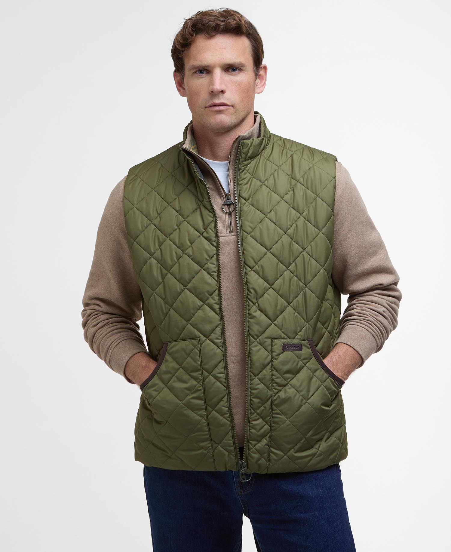 Gilet Chesterwood image number 0