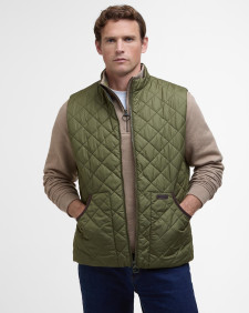 Gilet Chesterwood 