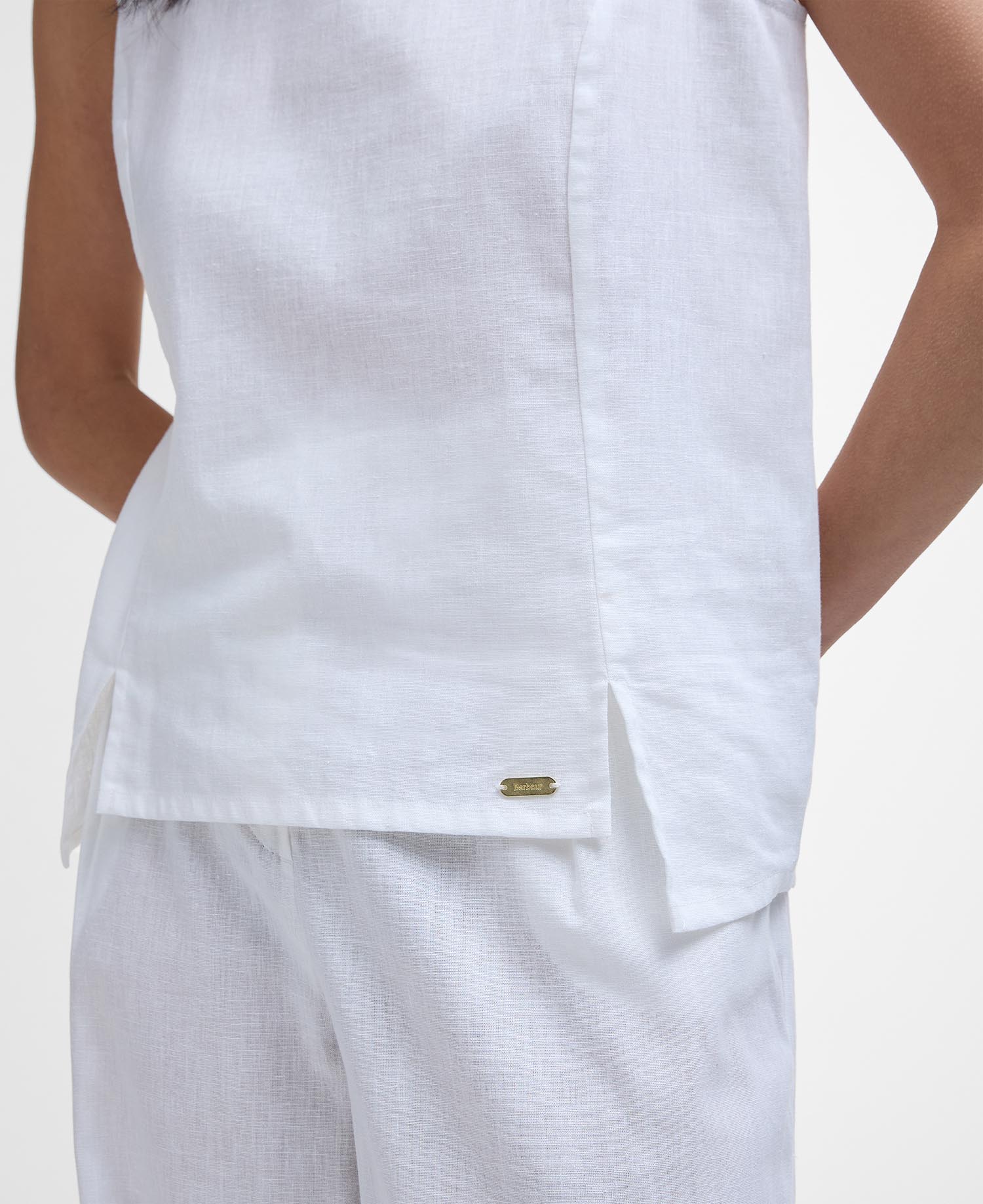 Bluse Lucy Sleeveless image number 4