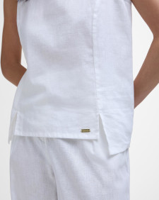 Blusa senza maniche Lucy 