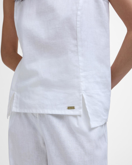 Bluse Lucy Sleeveless