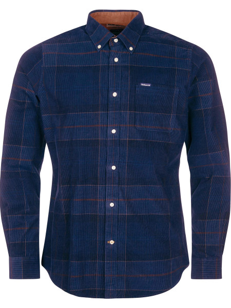 Blair Tailored Long-Sleeved Shirt Blair Tailored Long-Sleeved Shirt