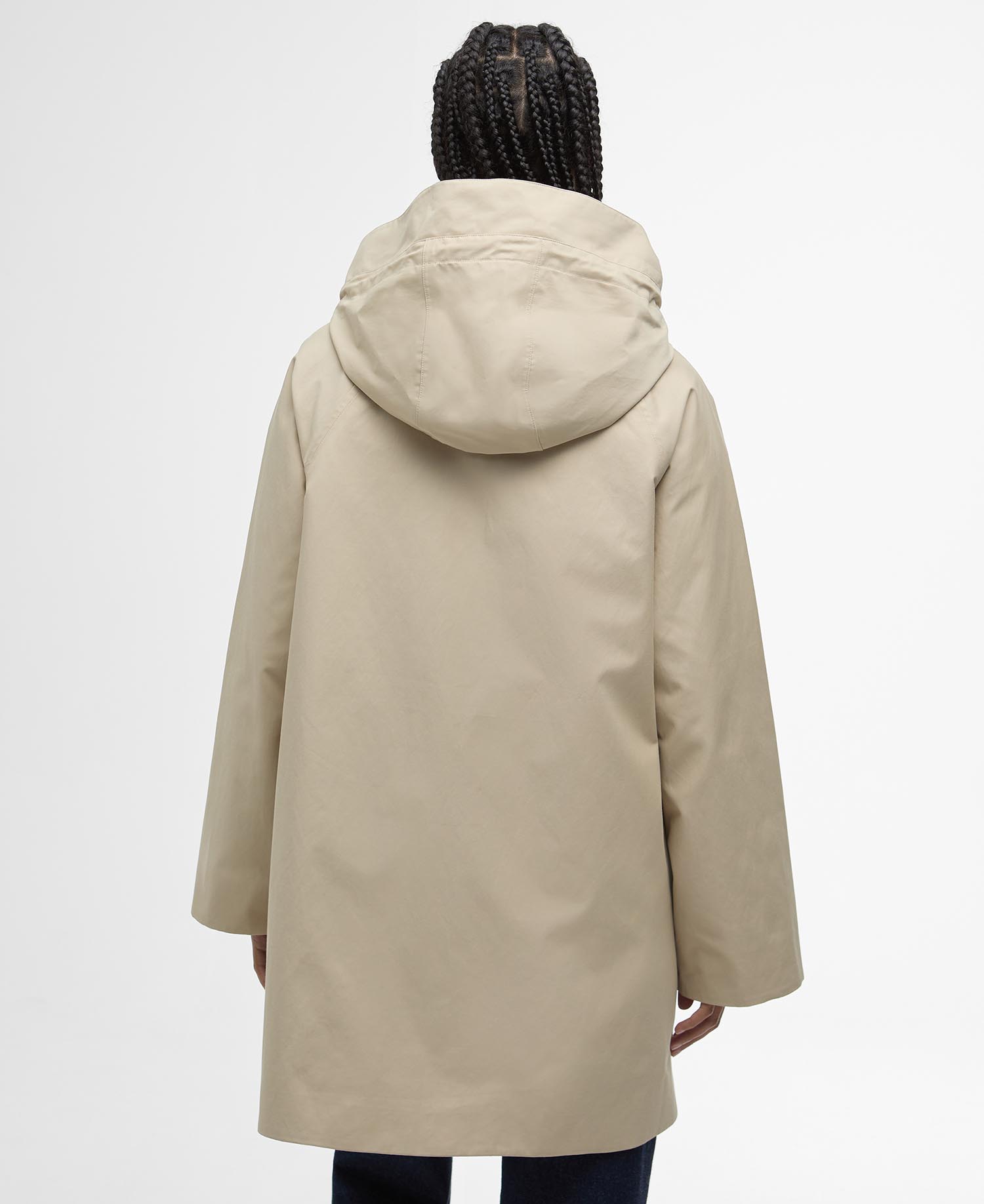 Khai Waterproof Jacket image number 2