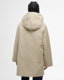 Khai Waterproof Jacket 