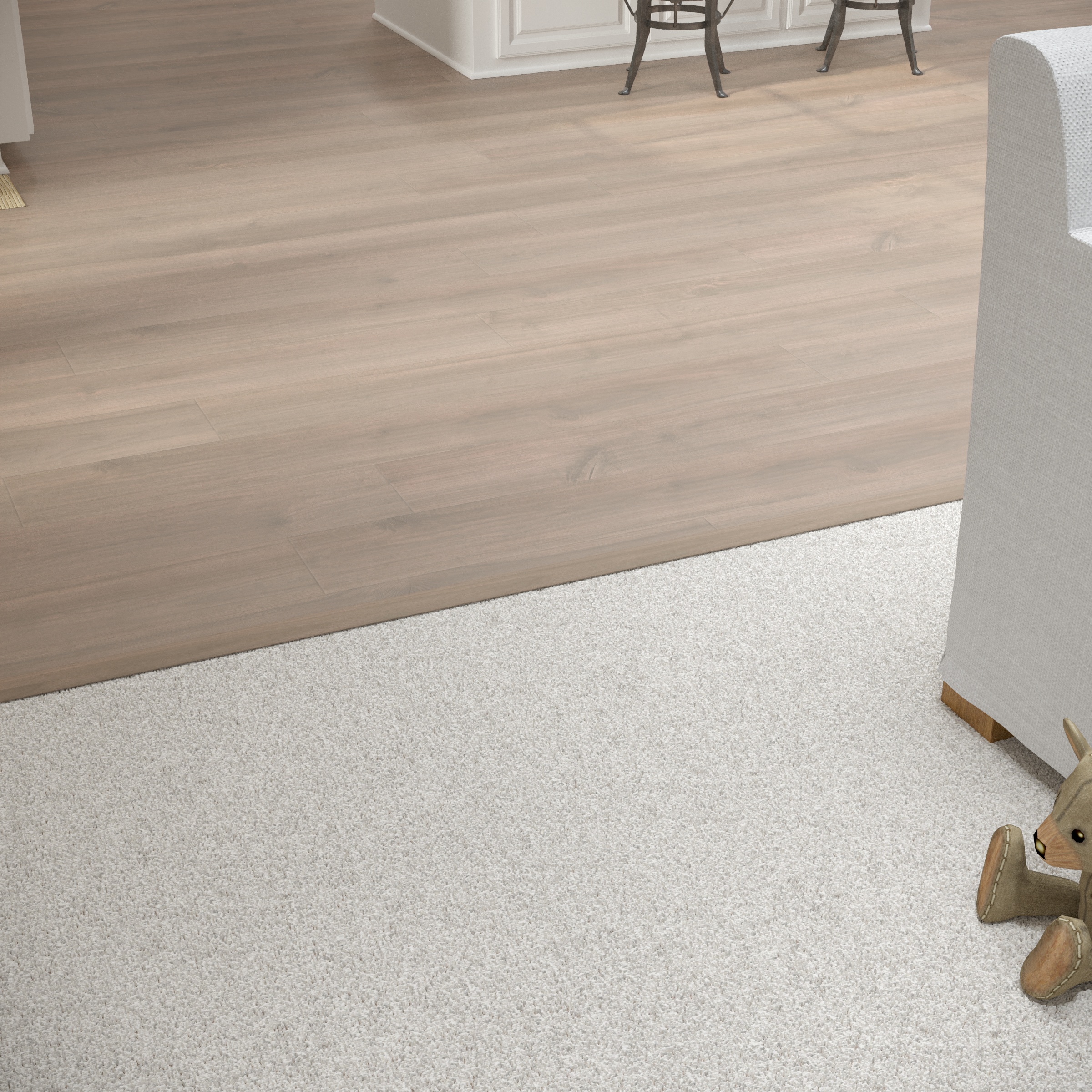 Beau Bark T-Mold 12mm view 2