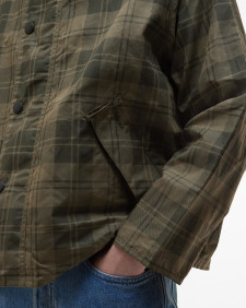 Freizeitjacke Transport Check 