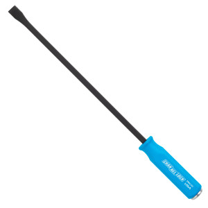PR17C 5/8 x 12-inch Professional Pry Bar, 17-inch Overall Length