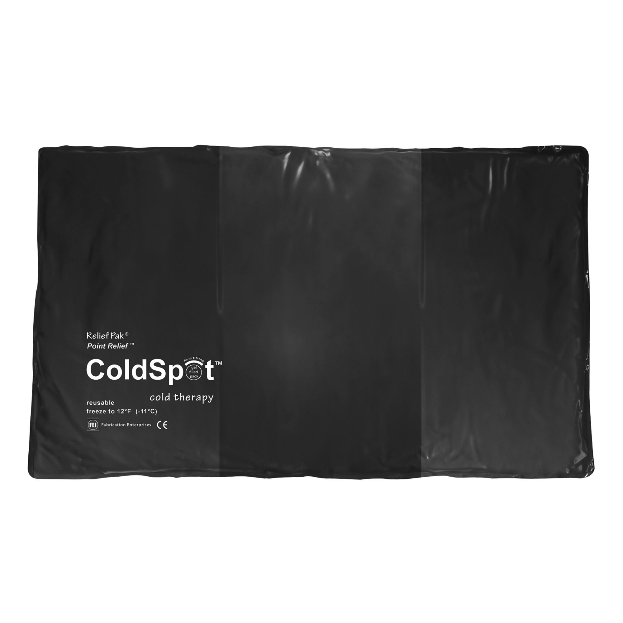 Relief Pak® ColdSpot™ Cold Pack, 11 x 21 Inch