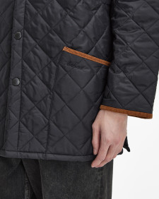 30th Anniversary Liddesdale Quilted Jacket 
