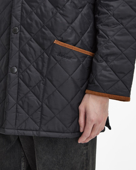 30th Anniversary Liddesdale Quilted Jacket