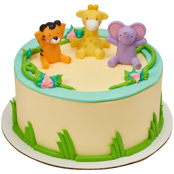 Bath Toys DecoSet®